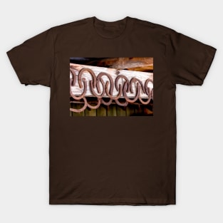 The Rustic Side of Cuchara Colorado T-Shirt